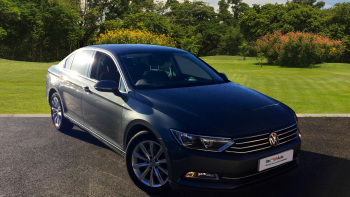 Volkswagen Passat 2.0 Tdi Se Business 4Dr Diesel Saloon